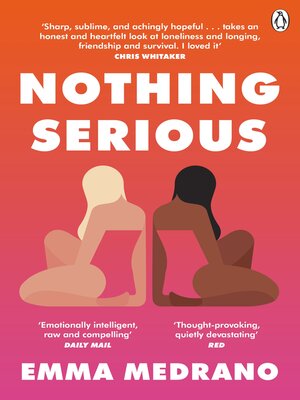 Nothing Serious - ebook